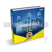 Fenerbahçe 2014 - 2015 Sezon Taraftar Albümü ve Kartları | Kolektif