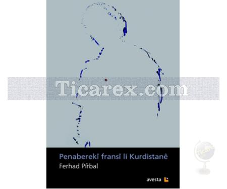 Penabereki Fransi li Kurdistane | Ferhad Pirbal - Resim 1