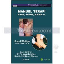 Manuel Terapi | Nags Snags Mwms vs. | Brian R. Mulligan