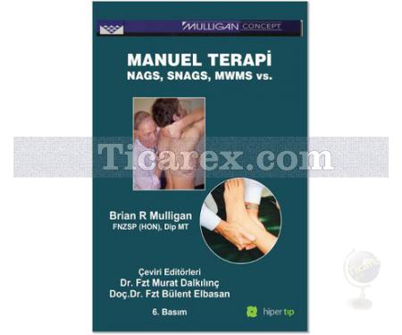 Manuel Terapi | Nags Snags Mwms vs. | Brian R. Mulligan - Resim 1