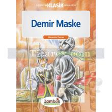 Demir Maske | Alexander Dumas