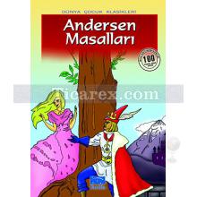 Andersen Masalları | Hans Christian Andersen