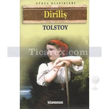 Diriliş | Lev Nikolayeviç Tolstoy