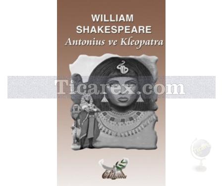 Antonius ve Kleopatra | William Shakespeare - Resim 1