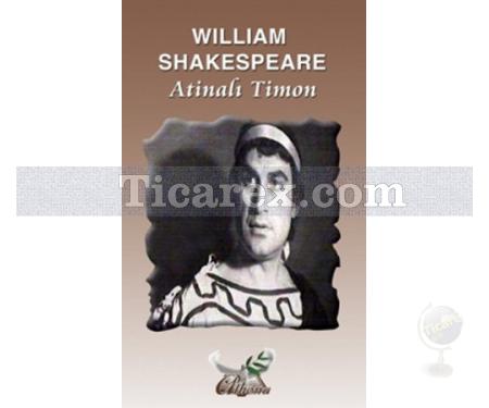 Atinalı Timon | William Shakespeare - Resim 1