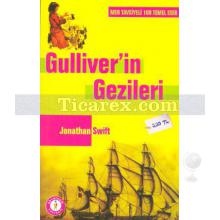 Gulliver'in Gezileri | Jonathan Swift