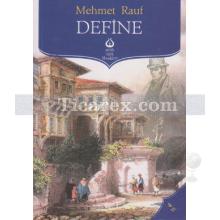 Define | Mehmet Rauf