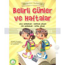 Belirli Günler ve Haftalar | Kolektif