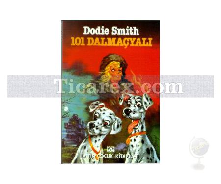 101 Dalmaçyalı | Dodie Smith - Resim 1