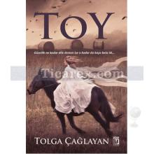 Toy | Tolga Çağlayan