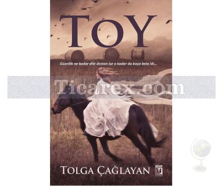 Toy | Tolga Çağlayan - Resim 1