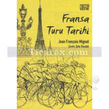 Fransa Turu Tarihi | Jean François Mignot