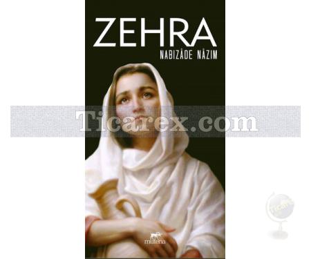 Zehra | Nabizade Nazım - Resim 1