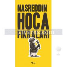 Nasrettin Hoca Fıkraları | Haldun Şeker