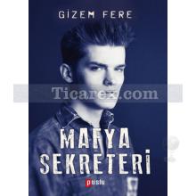Mafya Sekreteri | Gizem Fere