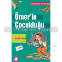 omer_in_cocuklugu