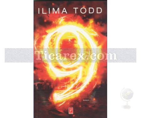 Dokuz | Ilima Todd - Resim 1