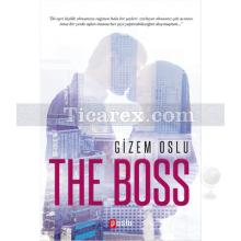 The Boss | Gizem Oslu