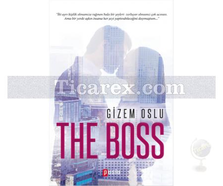 The Boss | Gizem Oslu - Resim 1
