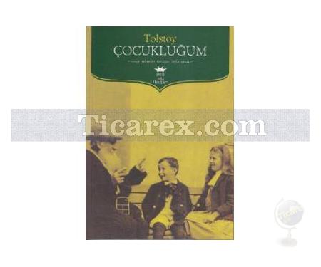 Çocukluğum | Lev Nikolayeviç Tolstoy - Resim 1