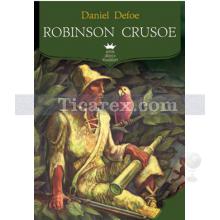 Robinson Crusoe | Daniel Defoe