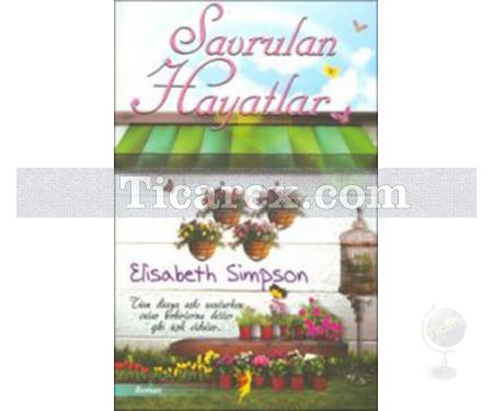 Savrulan Hayatlar | Elisabeth Simpson - Resim 1