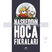 Nasreddin Hoca Fıkraları | Haldun Taner