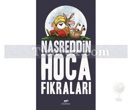 Nasreddin Hoca Fıkraları | Haldun Taner - Resim 1
