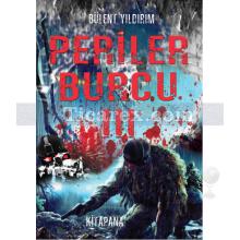 Periler Burcu 3 | Bülent Yıldırım