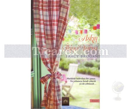 Aşkın İkinci Yarısı | Tracy Brogan - Resim 1