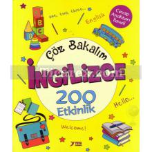 coz_bakalim_ingilizce_200_etkinlik