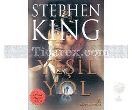 Yeşil Yol | Stephen King - Resim 1