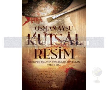 Kutsal Resim | Osman Aysu - Resim 1