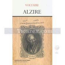 Alzire | Voltaire