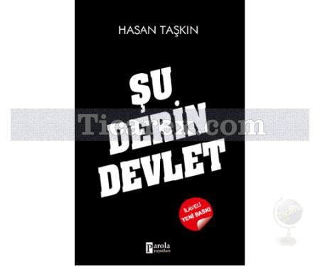 Şu Derin Devlet | Hasan Taşkın - Resim 1