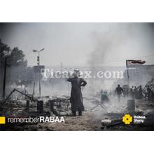Rabaa Story | Remember Rabaa | Kolektif