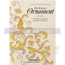 The World of Ornament | David Batterham