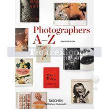 Photographers A-Z | Hans-Michael Koetzle