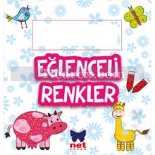 Eğlenceli Renkler | Kolektif