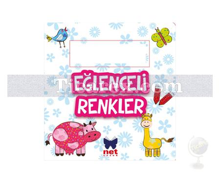 Eğlenceli Renkler | Kolektif - Resim 1