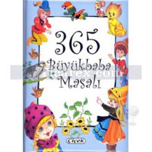 365 Büyükbaba Masalı | Kolektif