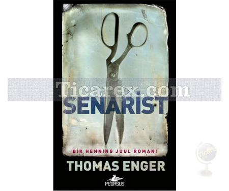 Senarist | Thomas Enger - Resim 1