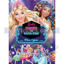 Barbie Prenses ve Rock Star | Filmin Öyküsü | Kolektif