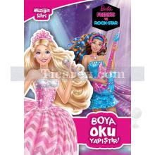 Barbie Prenses ve Rock Star | Kolektif