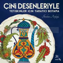 cini_desenleriyle_yetiskinler_icin_yaratci_boyama