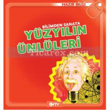 Bilimden Sanata Yüzyılın Ünlüleri | Christophe Quillien