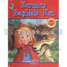 Kırmızı Başlıklı Kız | Kolektif