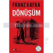 Dönüşüm | Franz Kafka