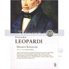 Hisseli Kıssalar | Giacomo Leopardi