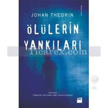 Ölülerin Yankıları | Johan Theorin